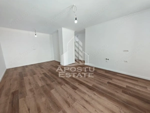 Apartament cu 2 camere, nemobilat, zona Torontalului
