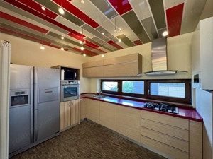 INVESTITIE - Aviatiei - Baneasa - 3 camere - 110 mp - parcare - imagine 3