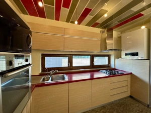 INVESTITIE - Aviatiei - Baneasa - 3 camere - 110 mp - parcare - imagine 4