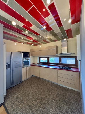 INVESTITIE - Aviatiei - Baneasa - 3 camere - 110 mp - parcare - imagine 5