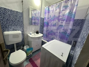 Garsoniera, 27 mp, zona Mall - imagine 4