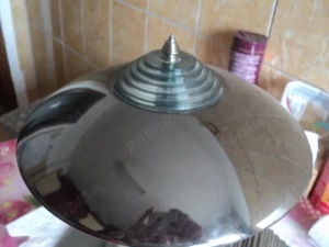 Veioza ,ceas,morisca muzicala,Telefon - imagine 2