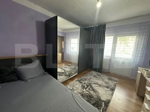 Garsoniera, 27 mp, zona Mall - imagine 2