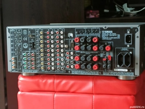 Receiver Yamaha RX-V4600 - imagine 5