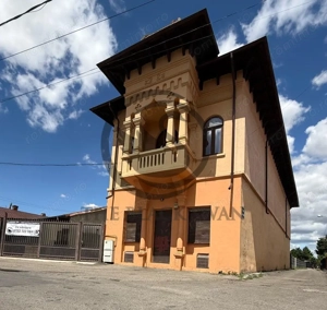 Casa / Vila 7 camere vanzare / inchiriere | Ploiesti | Comision 0%