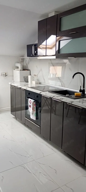 Apartament 3 camere liber b-dul Sudului-Spital Judetean - imagine 3