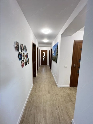 Casa individuala cu 4 camere terasa si teren 500 mp in Sura Mica Sibiu - imagine 14