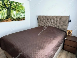 Casa individuala cu 4 camere terasa si teren 500 mp in Sura Mica Sibiu - imagine 4