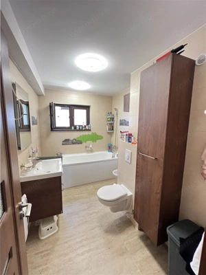 Casa individuala cu 4 camere terasa si teren 500 mp in Sura Mica Sibiu - imagine 7