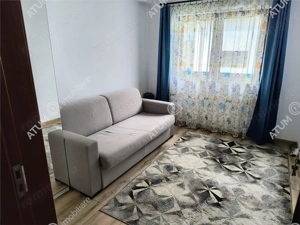 Casa individuala cu 4 camere terasa si teren 500 mp in Sura Mica Sibiu - imagine 5