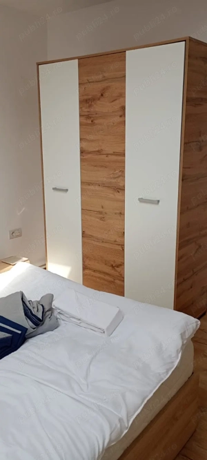 Apartament 3 camere decomandat liber - imagine 5