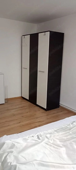 Apartament 3 camere liber b-dul Sudului-Spital Judetean - imagine 6