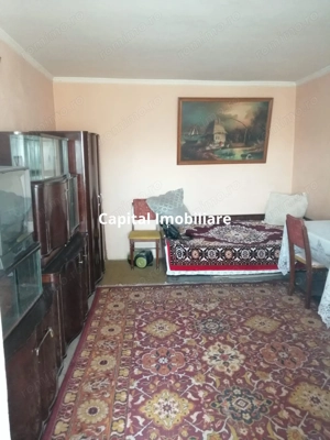 Apartament spațios de 24 mp de vânzare în zona Obor - imagine 7