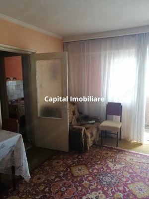 Apartament spațios de 24 mp de vânzare în zona Obor - imagine 6