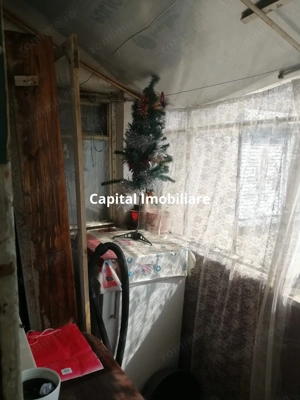 Apartament spațios de 24 mp de vânzare în zona Obor - imagine 8