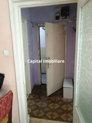 Apartament spațios de 24 mp de vânzare în zona Obor