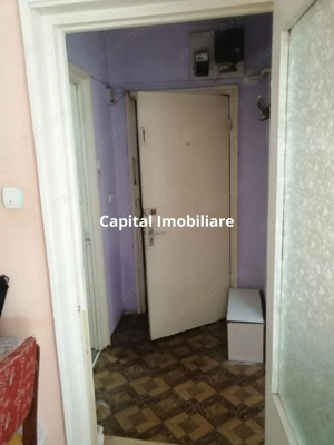 Apartament spațios de 24 mp de vânzare în zona Obor - imagine 5