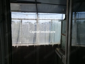 Apartament spațios de 24 mp de vânzare în zona Obor - imagine 9