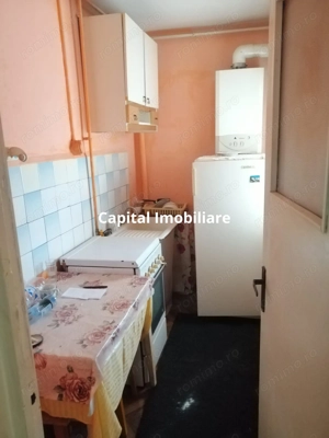 Apartament spațios de 24 mp de vânzare în zona Obor - imagine 11