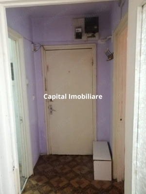 Apartament spațios de 24 mp de vânzare în zona Obor - imagine 10