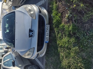 Vând  Peugeot 407 sw - imagine 4
