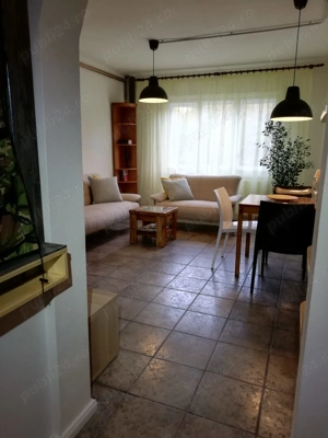 Bul. Gh. Lazar , 2 dormitoare + living