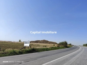 Teren agricol 2500 mp, Cocorăştii Colţ
 - imagine 2