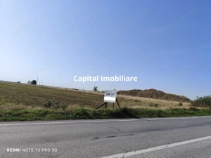 Teren agricol 2500 mp, Cocorăştii Colţ
 - imagine 4