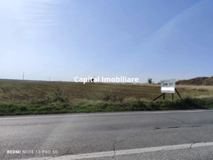 Teren agricol 2500 mp, Cocorăştii Colţ
 - imagine 5