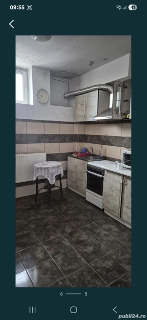 inchiriez spatiu cu mai multe birouri - imagine 3