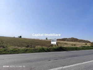 Teren agricol 2500 mp, Cocorăştii Colţ
 - imagine 3