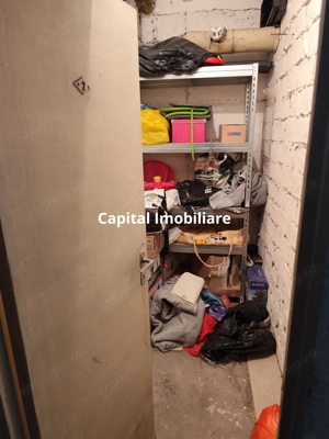 Apartament Ploiești, 54mp, 2 camere,Zona Sud Bulevard - imagine 8