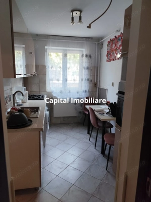 Apartament Ploiești, 54mp, 2 camere,Zona Sud Bulevard - imagine 5