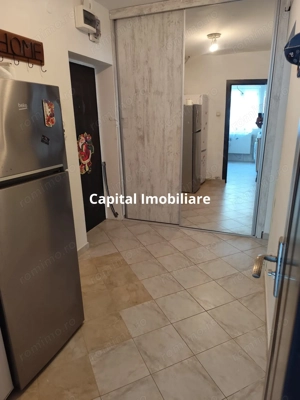 Apartament Ploiești, 54mp, 2 camere,Zona Sud Bulevard - imagine 4