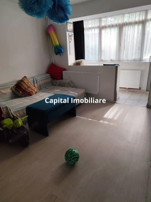 Apartament Ploiești, 54mp, 2 camere,Zona Sud Bulevard - imagine 6