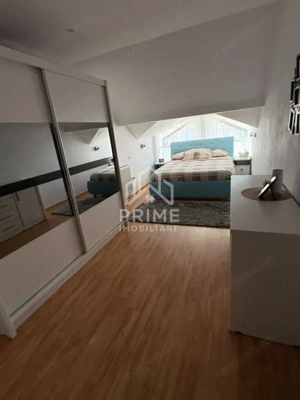 Apartament 3 camere, scara interioara, 85mp,  zona Cetate