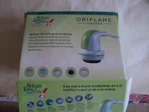 Aparat de masaj 