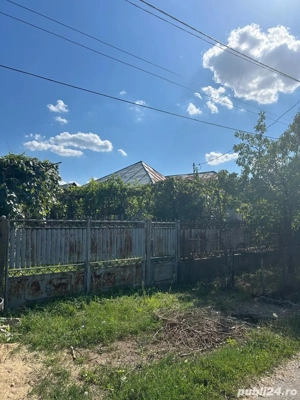 Casa de vanzare judetul Dambovita!