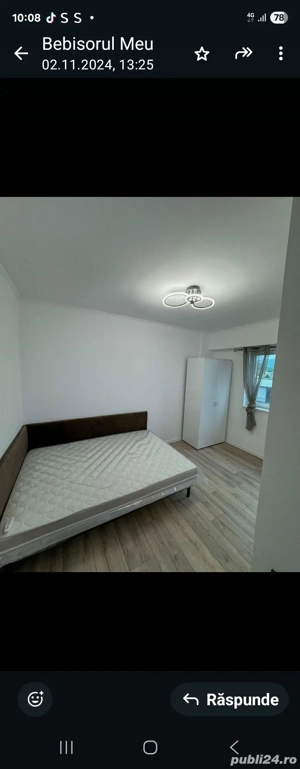 Apartament central nou 3 camere - imagine 2