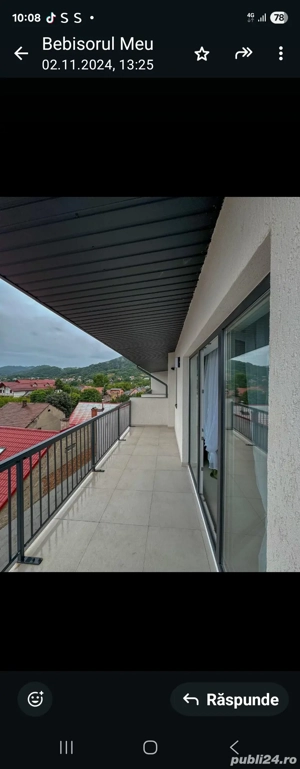 Apartament central nou 3 camere - imagine 3