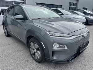 Hyundai Kona Electric 64 kWh