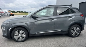 Hyundai Kona Electric 64 kWh  - imagine 3