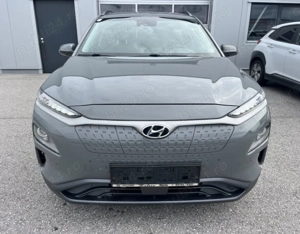 Hyundai Kona Electric 64 kWh  - imagine 4