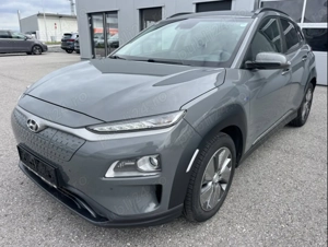 Hyundai Kona Electric 64 kWh  - imagine 8