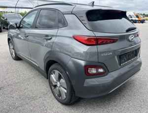 Hyundai Kona Electric 64 kWh  - imagine 6