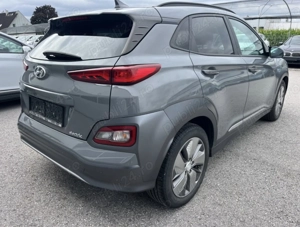 Hyundai Kona Electric 64 kWh  - imagine 7