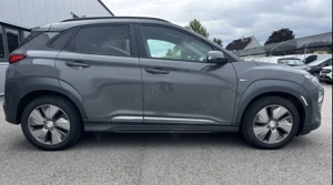 Hyundai Kona Electric 64 kWh  - imagine 2