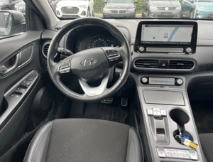Hyundai Kona Electric 64 kWh  - imagine 9