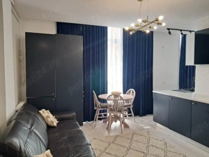 Apartament 2 camere etaj 1 Doamna Stanca