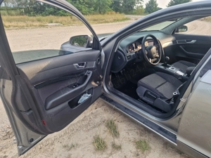 Audi A6 2.0 TDI 140CP - imagine 5
